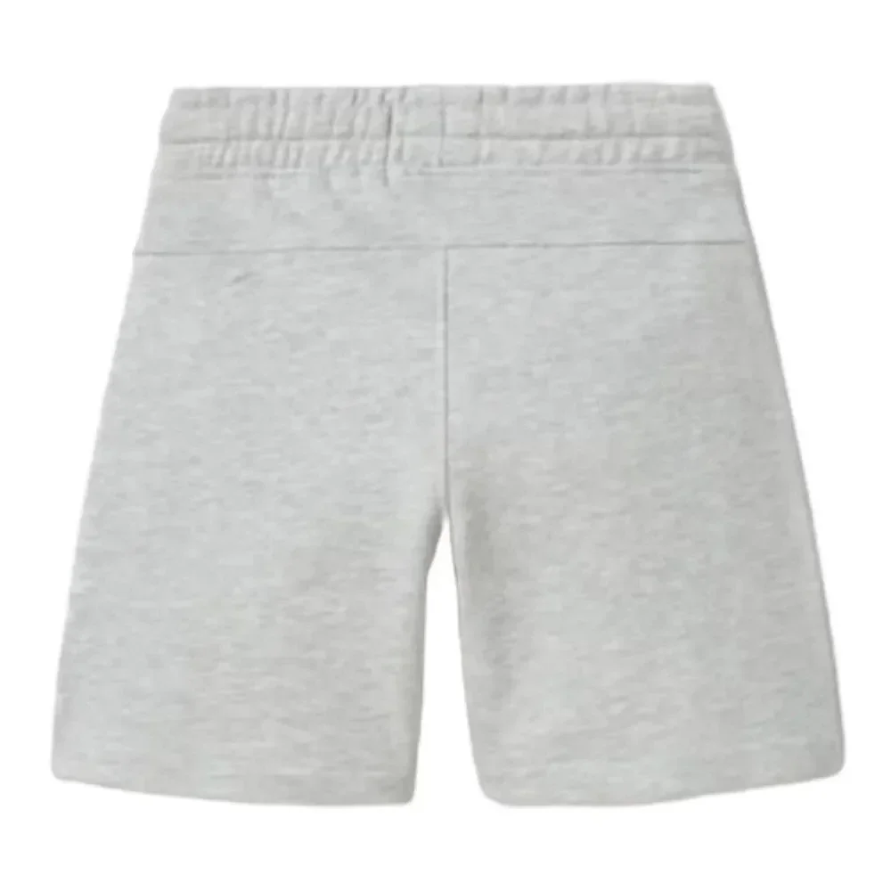 ZARA Kids | Gray | PLUSH JOGGING SHORTS